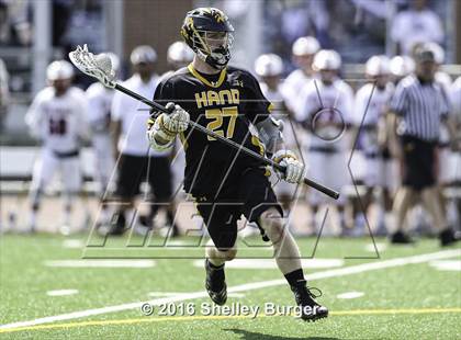 Thumbnail 1 in New Canaan vs. Hand (CIAC Class M Final) photogallery.