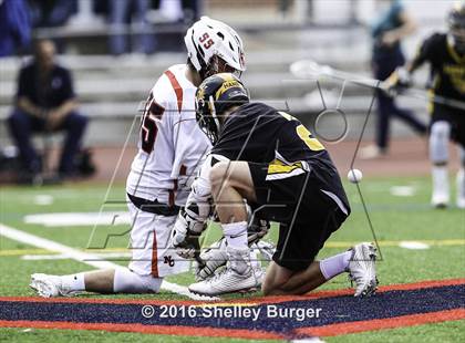 Thumbnail 2 in New Canaan vs. Hand (CIAC Class M Final) photogallery.