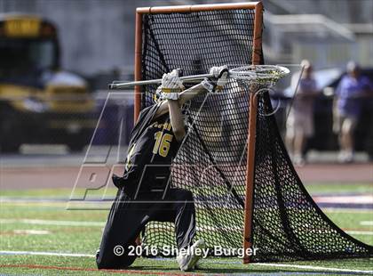 Thumbnail 1 in New Canaan vs. Hand (CIAC Class M Final) photogallery.