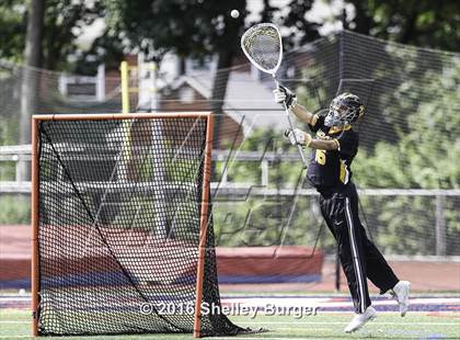 Thumbnail 2 in New Canaan vs. Hand (CIAC Class M Final) photogallery.