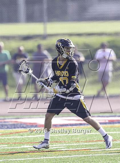 Thumbnail 2 in New Canaan vs. Hand (CIAC Class M Final) photogallery.