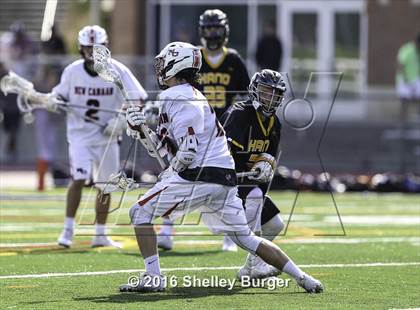 Thumbnail 2 in New Canaan vs. Hand (CIAC Class M Final) photogallery.