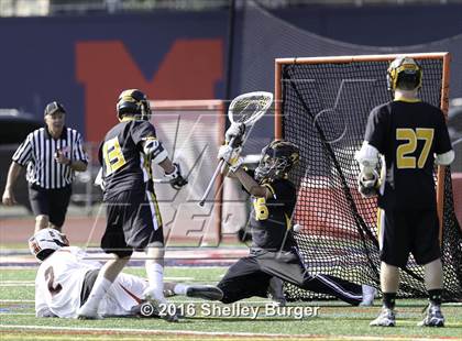 Thumbnail 1 in New Canaan vs. Hand (CIAC Class M Final) photogallery.