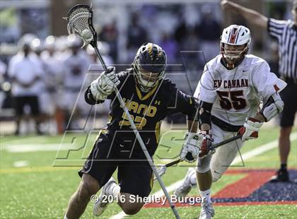 Thumbnail 1 in New Canaan vs. Hand (CIAC Class M Final) photogallery.