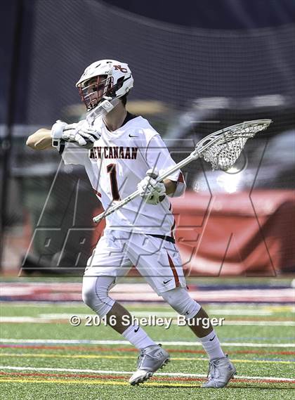 Thumbnail 3 in New Canaan vs. Hand (CIAC Class M Final) photogallery.
