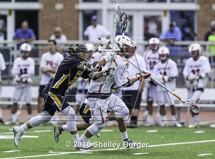Thumbnail 2 in New Canaan vs. Hand (CIAC Class M Final) photogallery.