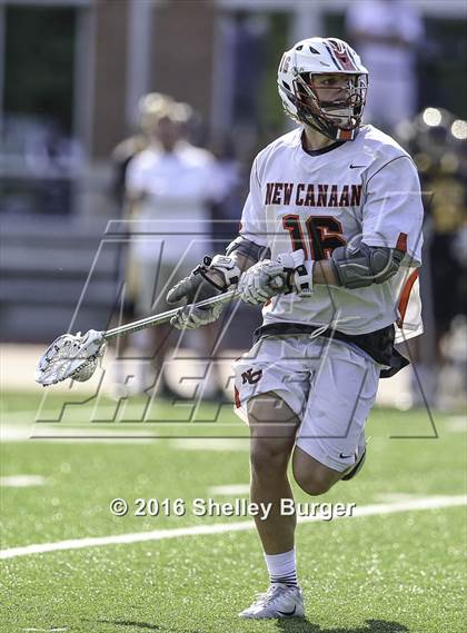 Thumbnail 2 in New Canaan vs. Hand (CIAC Class M Final) photogallery.