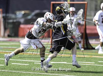 Thumbnail 2 in New Canaan vs. Hand (CIAC Class M Final) photogallery.