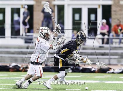 Thumbnail 1 in New Canaan vs. Hand (CIAC Class M Final) photogallery.