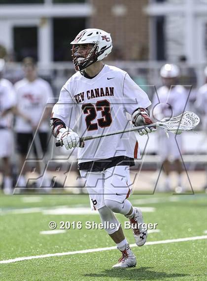 Thumbnail 2 in New Canaan vs. Hand (CIAC Class M Final) photogallery.