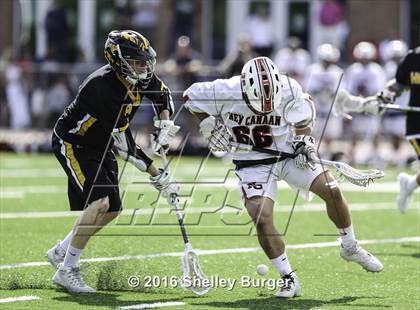 Thumbnail 2 in New Canaan vs. Hand (CIAC Class M Final) photogallery.