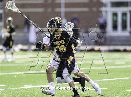 Thumbnail 1 in New Canaan vs. Hand (CIAC Class M Final) photogallery.