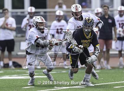 Thumbnail 1 in New Canaan vs. Hand (CIAC Class M Final) photogallery.