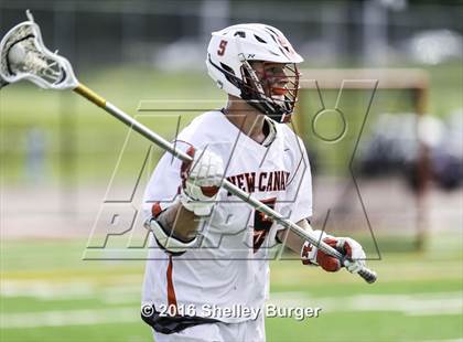 Thumbnail 2 in New Canaan vs. Hand (CIAC Class M Final) photogallery.