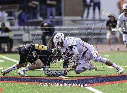 Thumbnail 3 in New Canaan vs. Hand (CIAC Class M Final) photogallery.