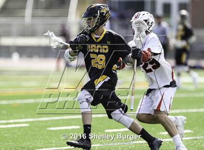 Thumbnail 2 in New Canaan vs. Hand (CIAC Class M Final) photogallery.
