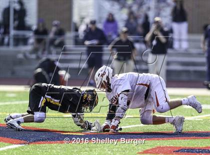 Thumbnail 1 in New Canaan vs. Hand (CIAC Class M Final) photogallery.