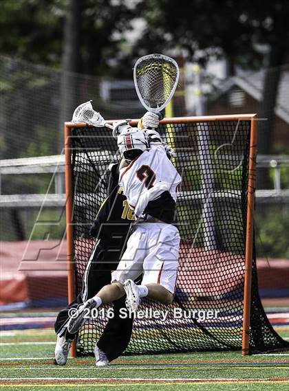 Thumbnail 1 in New Canaan vs. Hand (CIAC Class M Final) photogallery.