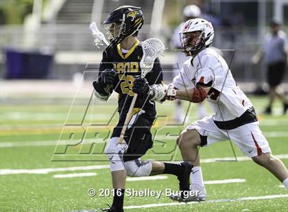 Thumbnail 3 in New Canaan vs. Hand (CIAC Class M Final) photogallery.