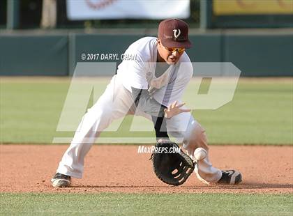 Thumbnail 3 in Valley Academy of Arts & Sciences vs. Sherman Oaks CES (CIF LACS D3 Final) photogallery.