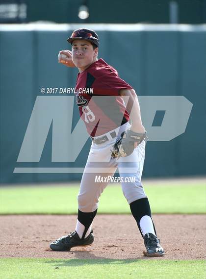 Thumbnail 1 in Valley Academy of Arts & Sciences vs. Sherman Oaks CES (CIF LACS D3 Final) photogallery.