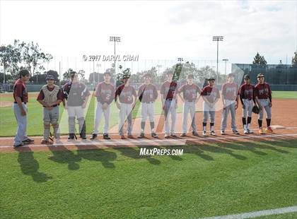 Thumbnail 3 in Valley Academy of Arts & Sciences vs. Sherman Oaks CES (CIF LACS D3 Final) photogallery.