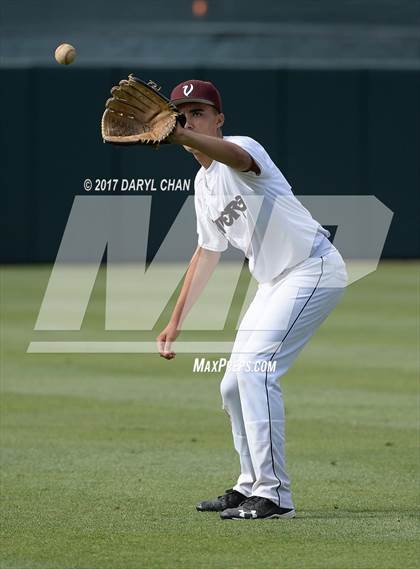 Thumbnail 2 in Valley Academy of Arts & Sciences vs. Sherman Oaks CES (CIF LACS D3 Final) photogallery.