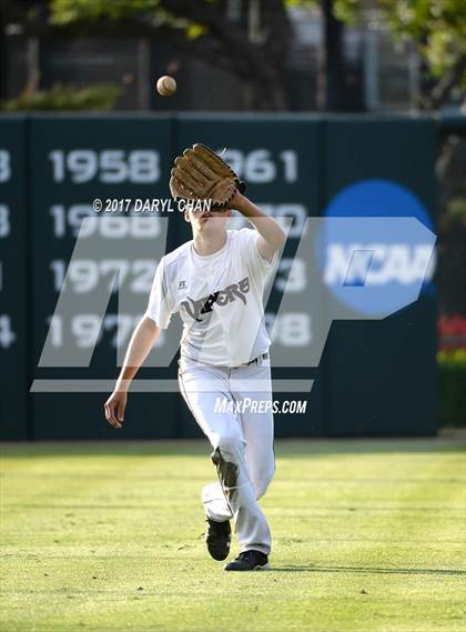Thumbnail 2 in Valley Academy of Arts & Sciences vs. Sherman Oaks CES (CIF LACS D3 Final) photogallery.