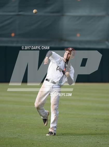 Thumbnail 1 in Valley Academy of Arts & Sciences vs. Sherman Oaks CES (CIF LACS D3 Final) photogallery.