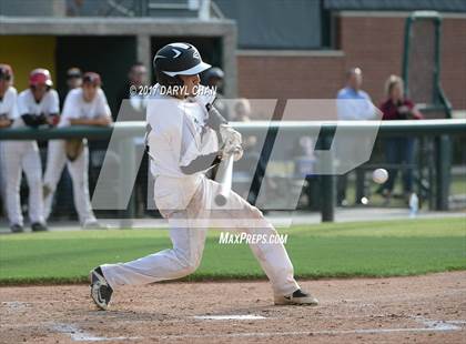 Thumbnail 2 in Valley Academy of Arts & Sciences vs. Sherman Oaks CES (CIF LACS D3 Final) photogallery.