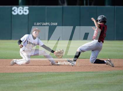 Thumbnail 1 in Valley Academy of Arts & Sciences vs. Sherman Oaks CES (CIF LACS D3 Final) photogallery.