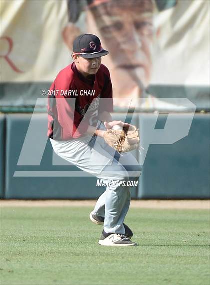 Thumbnail 3 in Valley Academy of Arts & Sciences vs. Sherman Oaks CES (CIF LACS D3 Final) photogallery.