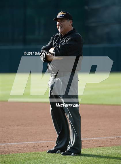 Thumbnail 1 in Valley Academy of Arts & Sciences vs. Sherman Oaks CES (CIF LACS D3 Final) photogallery.