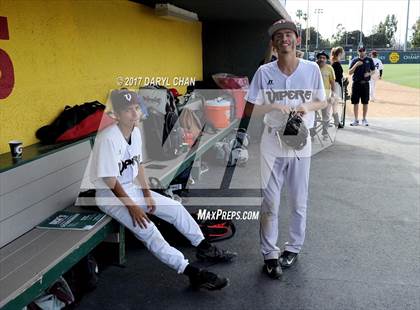 Thumbnail 3 in Valley Academy of Arts & Sciences vs. Sherman Oaks CES (CIF LACS D3 Final) photogallery.