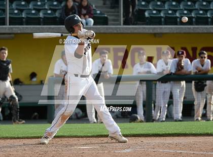 Thumbnail 3 in Valley Academy of Arts & Sciences vs. Sherman Oaks CES (CIF LACS D3 Final) photogallery.