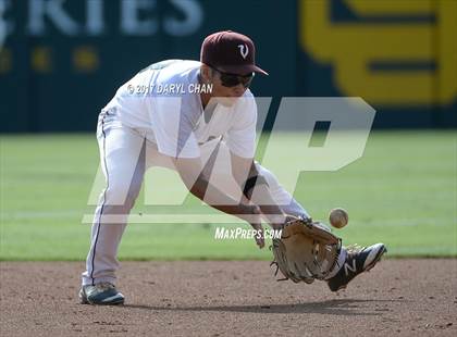 Thumbnail 1 in Valley Academy of Arts & Sciences vs. Sherman Oaks CES (CIF LACS D3 Final) photogallery.