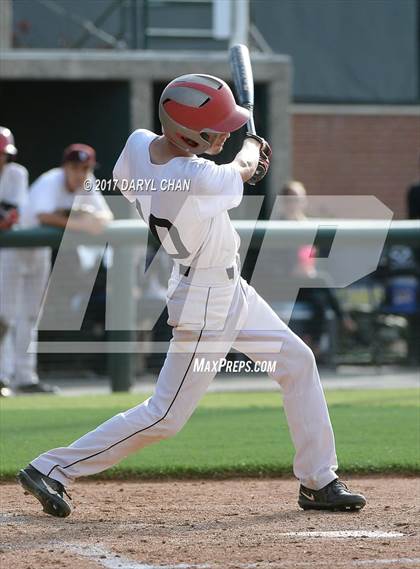 Thumbnail 2 in Valley Academy of Arts & Sciences vs. Sherman Oaks CES (CIF LACS D3 Final) photogallery.