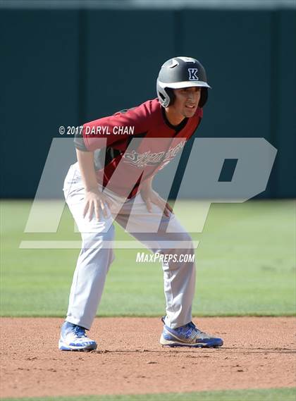 Thumbnail 1 in Valley Academy of Arts & Sciences vs. Sherman Oaks CES (CIF LACS D3 Final) photogallery.