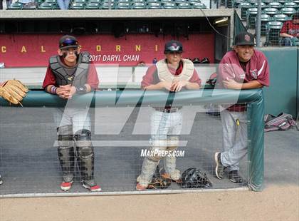 Thumbnail 3 in Valley Academy of Arts & Sciences vs. Sherman Oaks CES (CIF LACS D3 Final) photogallery.