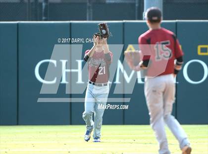 Thumbnail 1 in Valley Academy of Arts & Sciences vs. Sherman Oaks CES (CIF LACS D3 Final) photogallery.