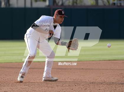 Thumbnail 1 in Valley Academy of Arts & Sciences vs. Sherman Oaks CES (CIF LACS D3 Final) photogallery.