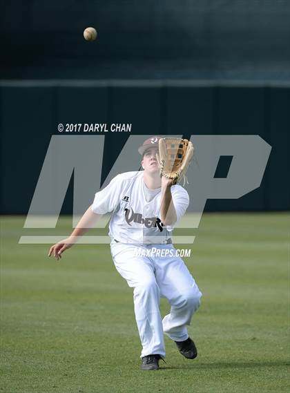 Thumbnail 3 in Valley Academy of Arts & Sciences vs. Sherman Oaks CES (CIF LACS D3 Final) photogallery.
