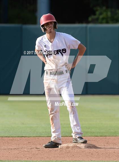 Thumbnail 1 in Valley Academy of Arts & Sciences vs. Sherman Oaks CES (CIF LACS D3 Final) photogallery.