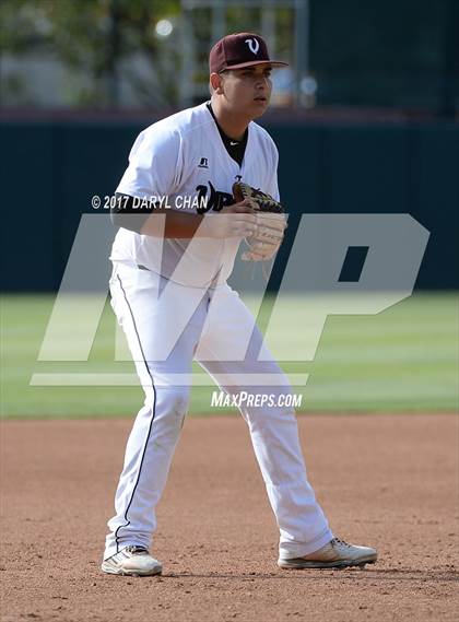Thumbnail 1 in Valley Academy of Arts & Sciences vs. Sherman Oaks CES (CIF LACS D3 Final) photogallery.