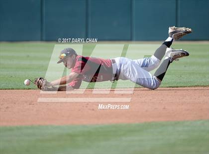 Thumbnail 3 in Valley Academy of Arts & Sciences vs. Sherman Oaks CES (CIF LACS D3 Final) photogallery.