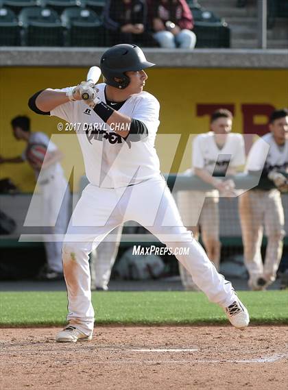 Thumbnail 3 in Valley Academy of Arts & Sciences vs. Sherman Oaks CES (CIF LACS D3 Final) photogallery.