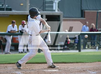 Thumbnail 3 in Valley Academy of Arts & Sciences vs. Sherman Oaks CES (CIF LACS D3 Final) photogallery.