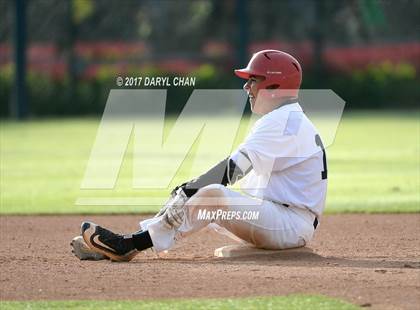Thumbnail 1 in Valley Academy of Arts & Sciences vs. Sherman Oaks CES (CIF LACS D3 Final) photogallery.