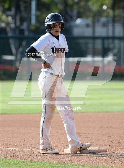 Thumbnail 1 in Valley Academy of Arts & Sciences vs. Sherman Oaks CES (CIF LACS D3 Final) photogallery.