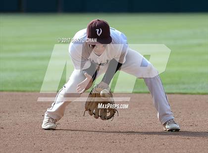 Thumbnail 2 in Valley Academy of Arts & Sciences vs. Sherman Oaks CES (CIF LACS D3 Final) photogallery.